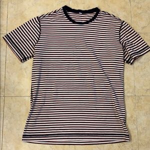 Lululemon Men’s Five Year Basic Tee